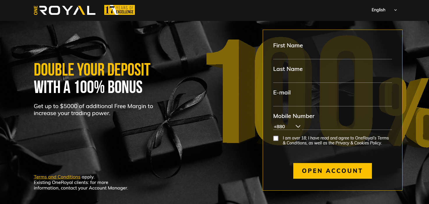 AllForexRating