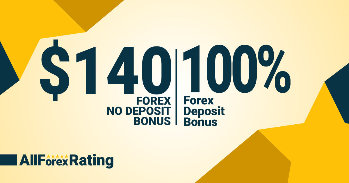  FBS $140 Level Up Free No Deposit Welcome Bonus