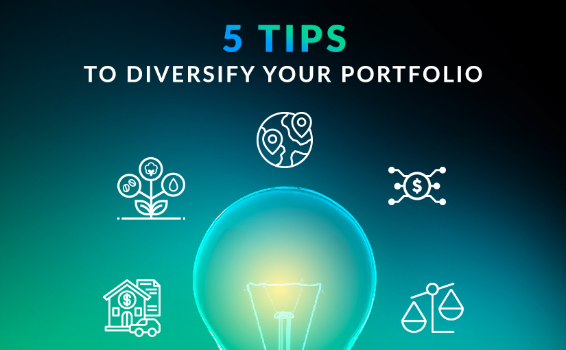  In-depth Analysis: How to better diversify your portfolio