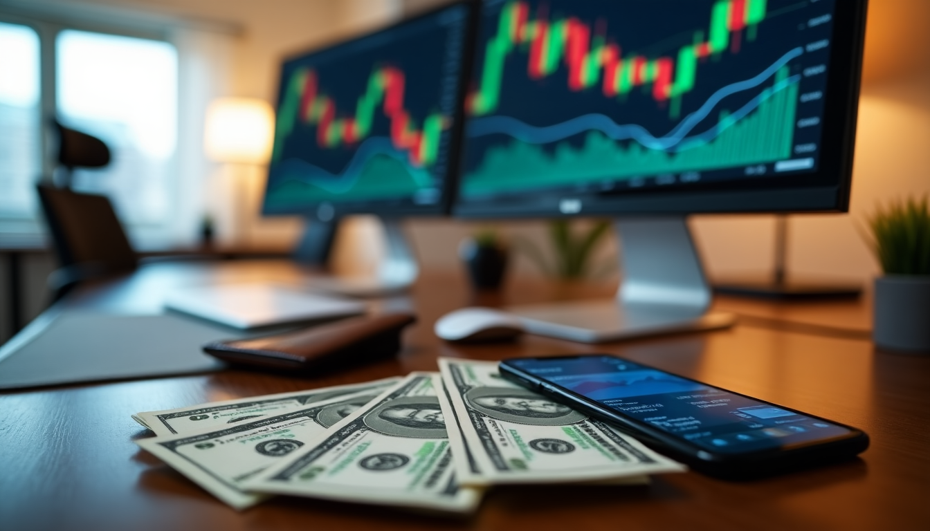  Forex Deposit Bonus Secrets Maximize Your Trading Power Today