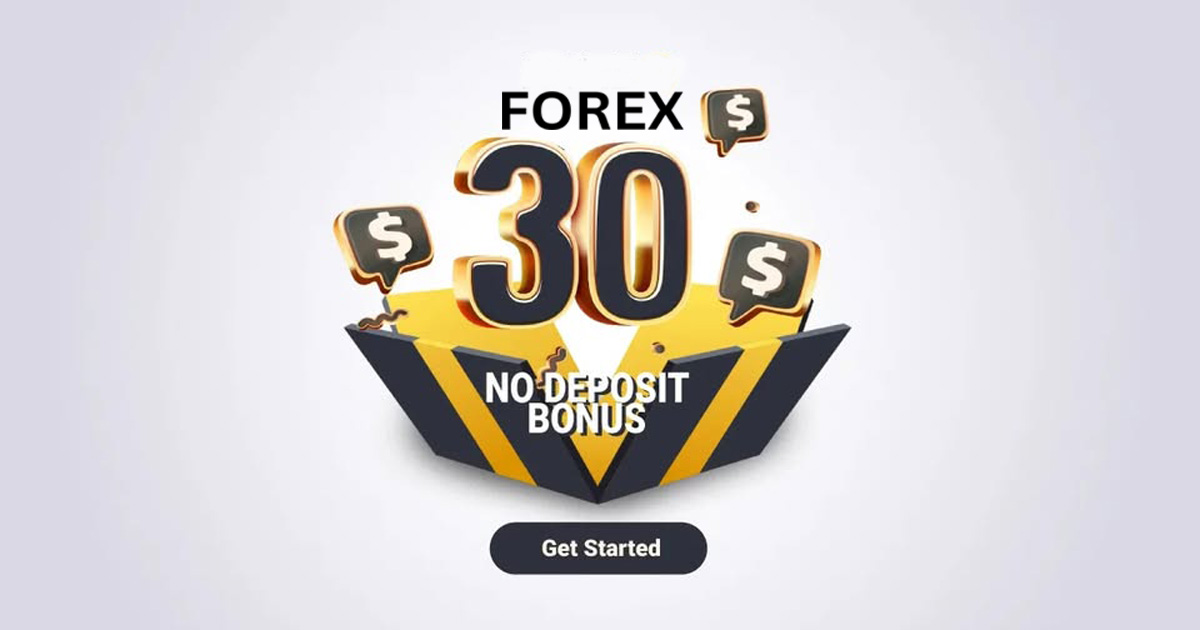  Claim Your Free $30 No Deposit Bonus from Vonway Forex