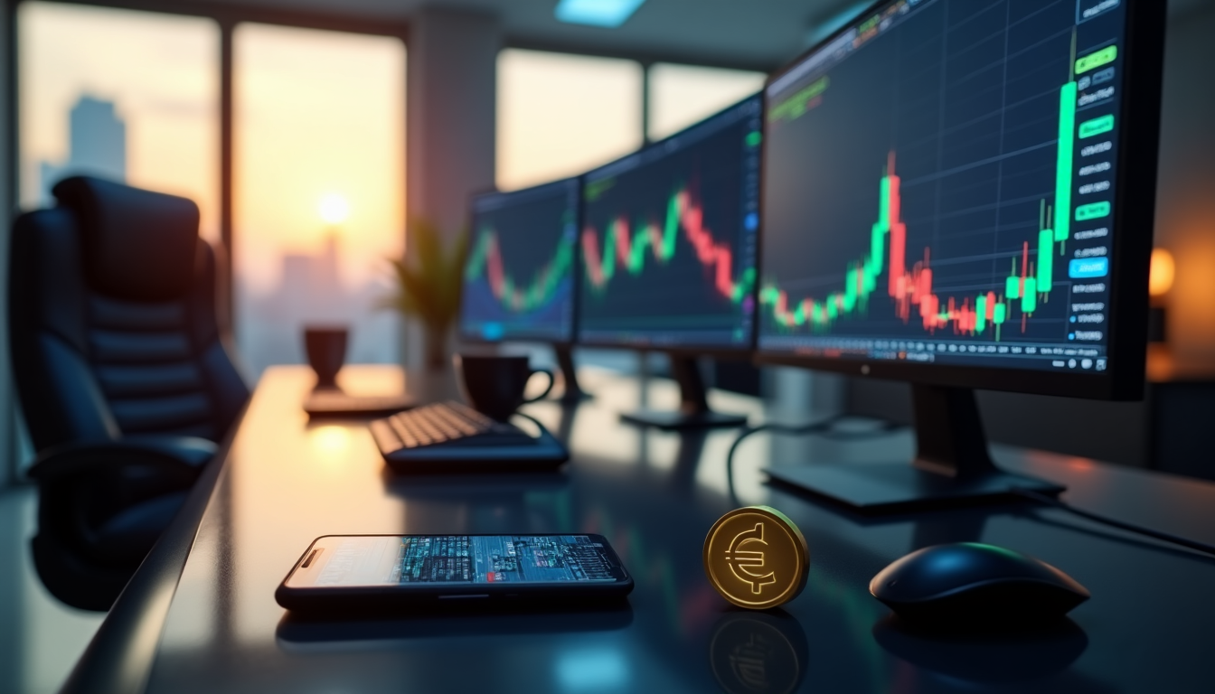  Claim Free Forex Trading with No Deposit Bonus for 2025