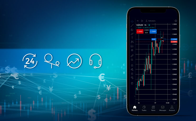  Why is the Forex Market so Popular?