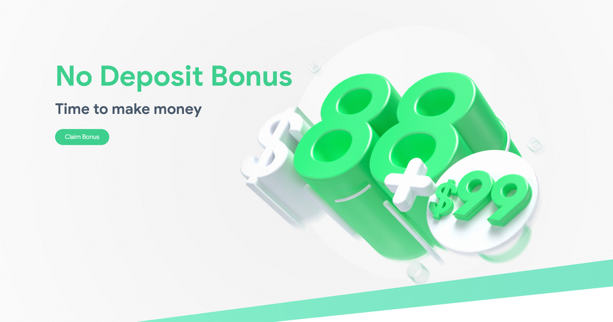  SuperForex 88 USD Plus 99 USD Forex No Deposit Bonus