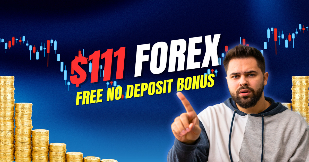 Headway $111 Free Forex Bonus and 75% Deposit Bonus