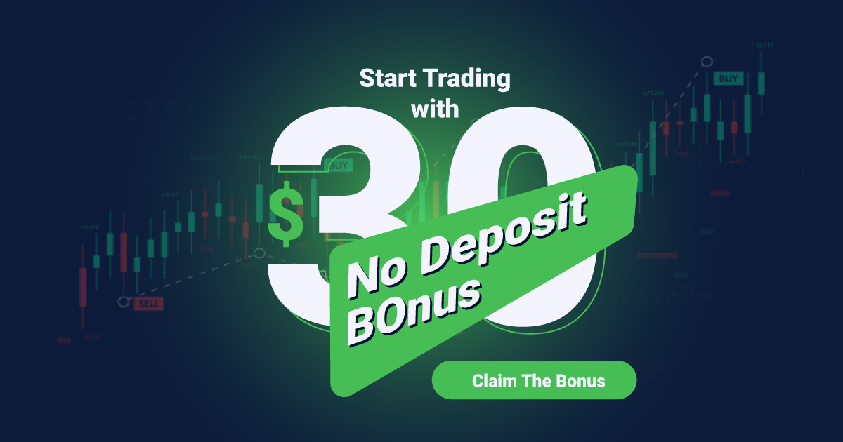 FXChoice $30 Forex No Deposit Credit Bonus