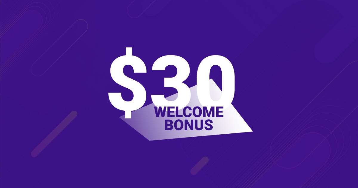 $30 No Deposit Bonus at FiXiO Markets Start Trading Today