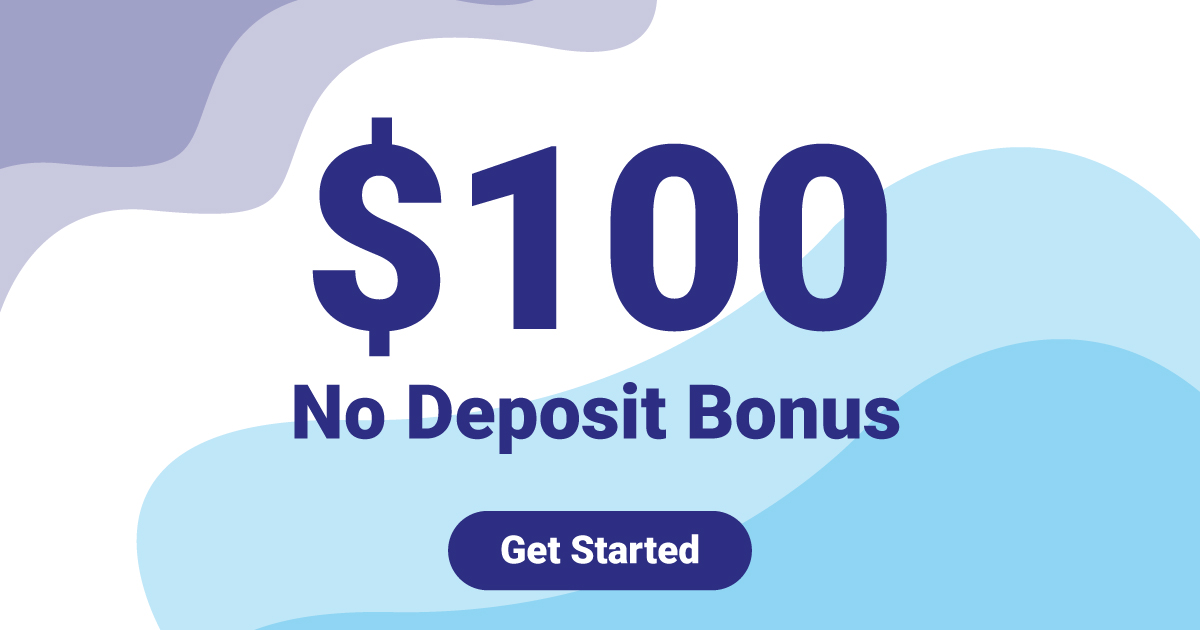 Metadoro $100 No Deposit Forex Bonus