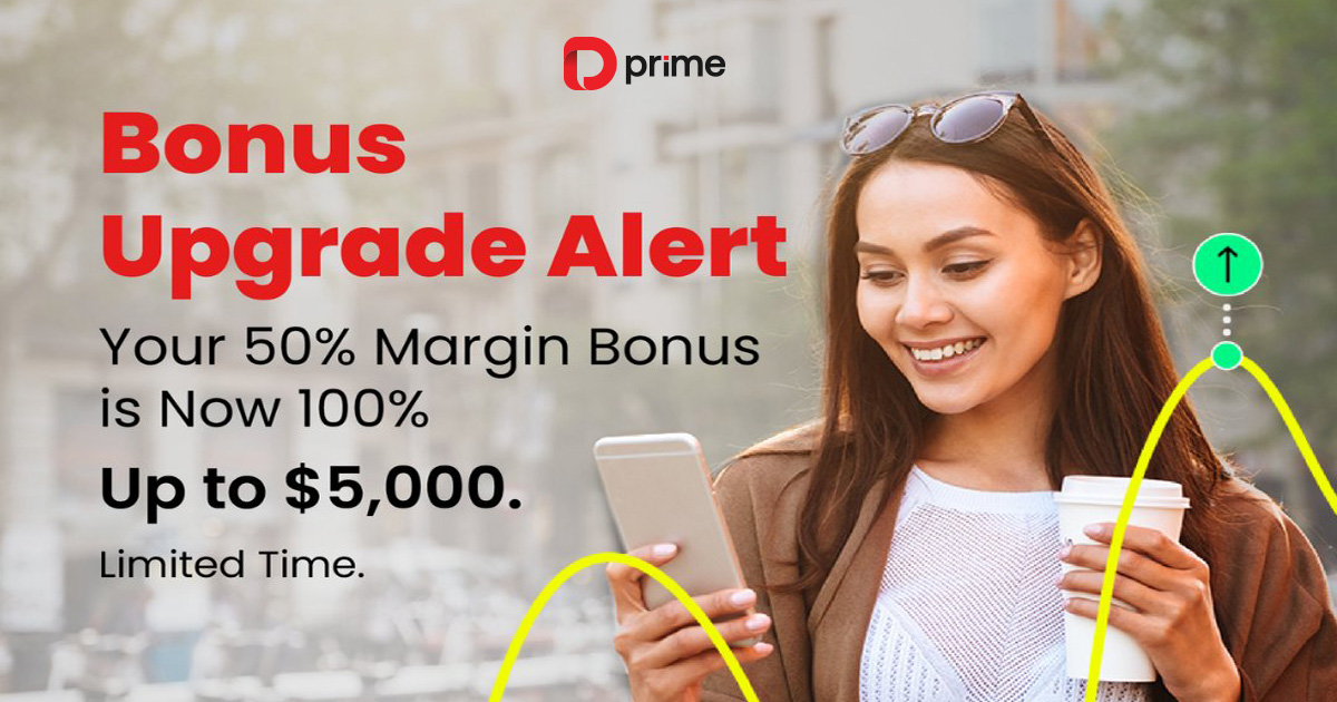 Take Advantage of the Doo Prime 100% Margin Bonus