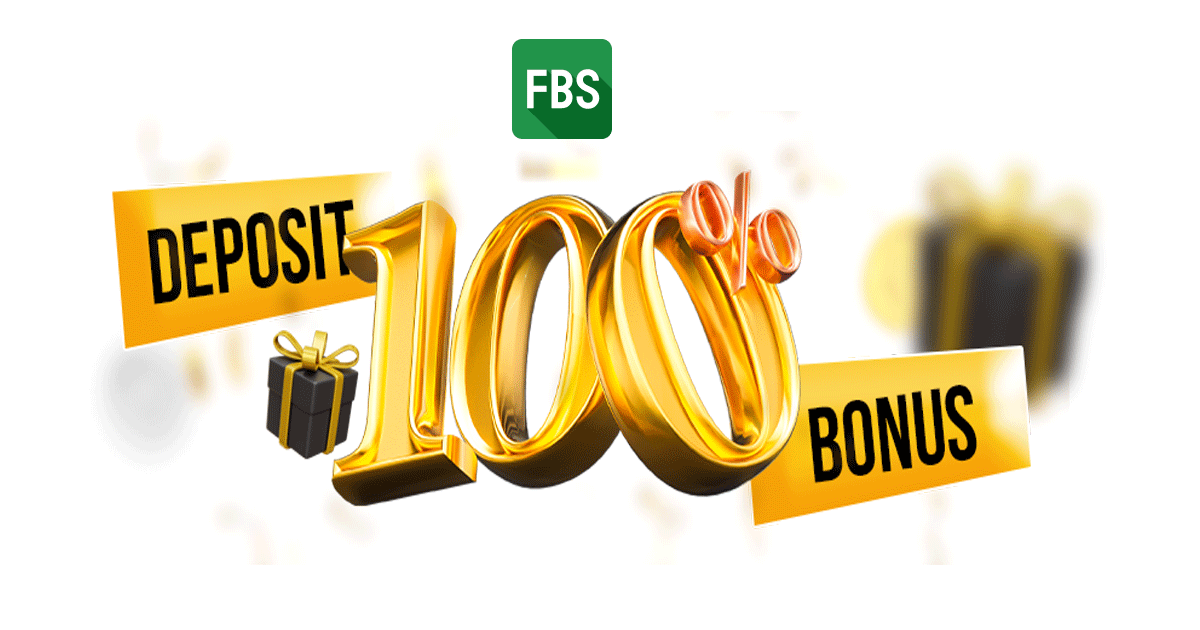 FBS 100% Double Deposit Bonus Promo, Terms and Tips