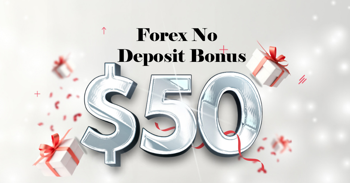 Get a Free $50 Bonus with XM to Start Forex Trading