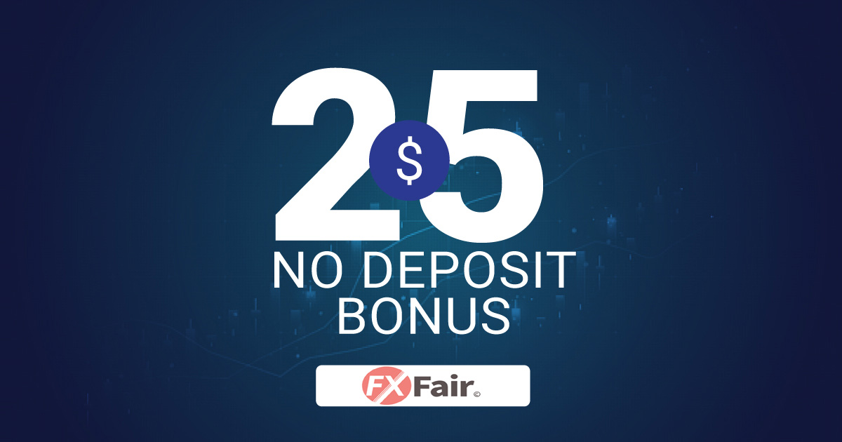 Claim 3000 Yen Forex No Deposit Bonus with FXFair today