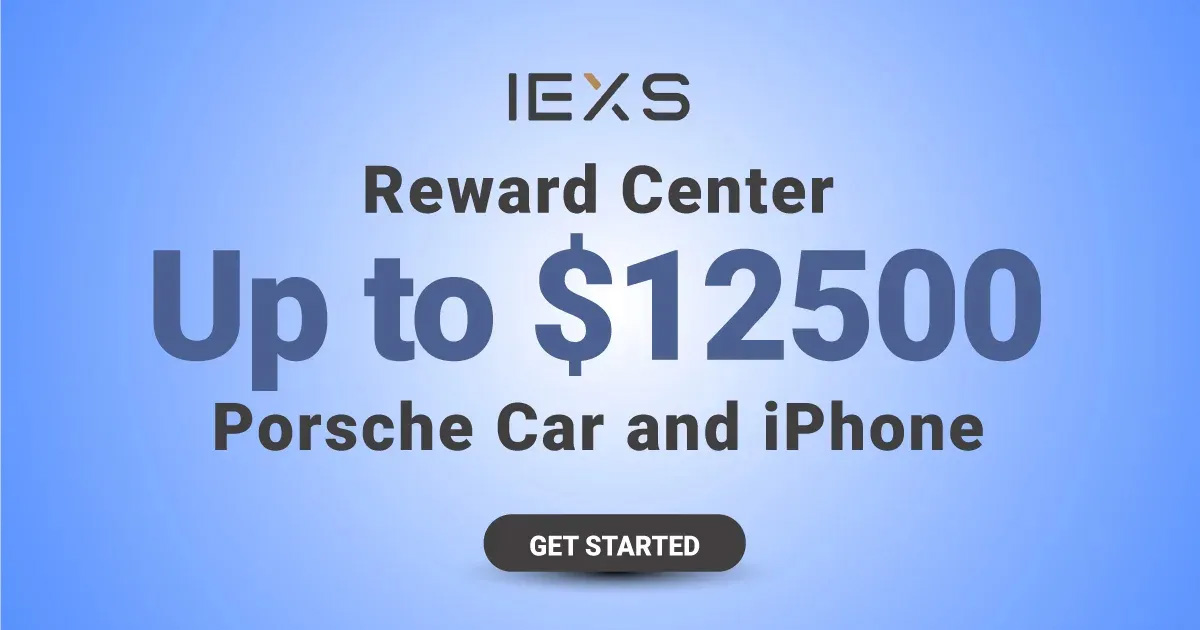 IEXS Presents a New Giveaway of a Super Car and iPhone