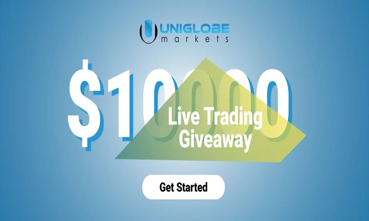 Uniglobe Markets $10000 Forex Trading Contest for Free