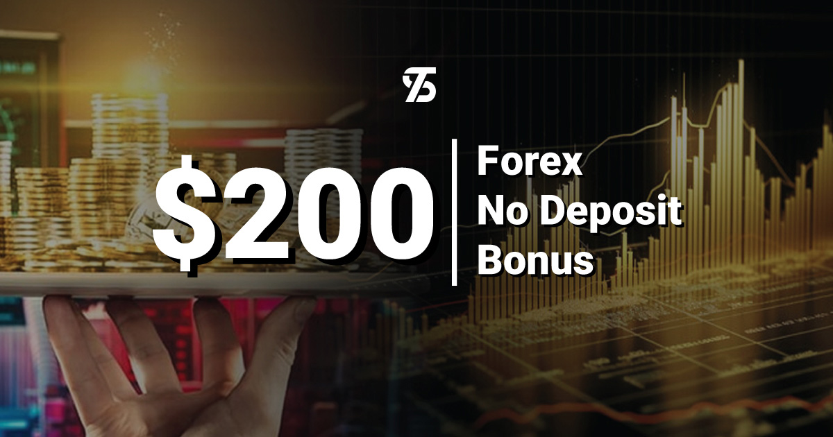 Get $200 Free Bonus at STB Broker Start Trading Today