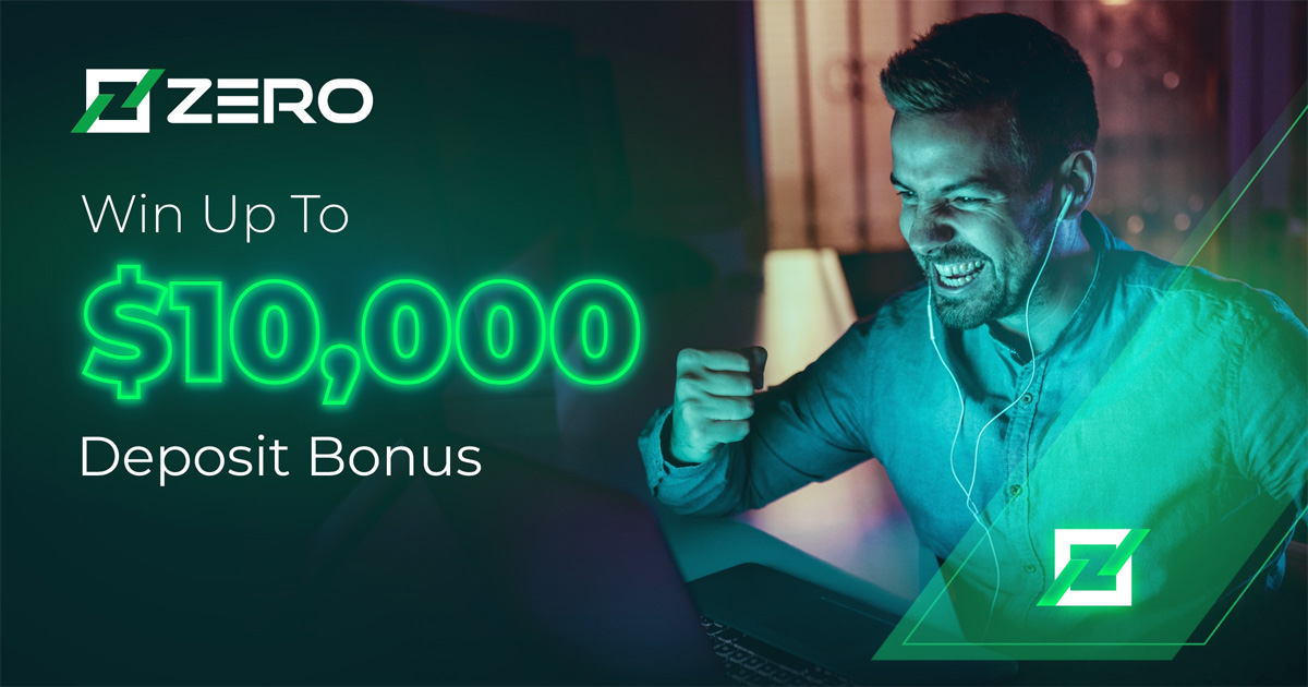 Zero Markets 50% Forex Trading Bonus Program