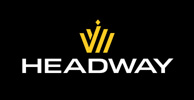 Headway  logo