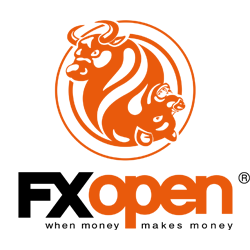 FXOpen logo