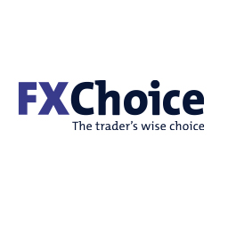 FX Choice logo