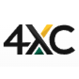 4xCube logo