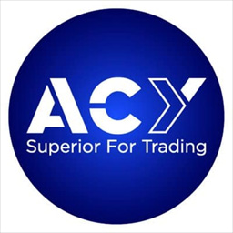 ACY Securities logo