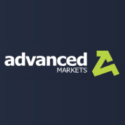 Advanced Markets logo