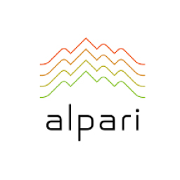 Alpari logo
