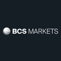 BCS Forex logo
