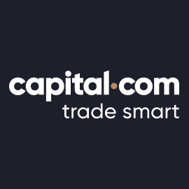 Capital logo