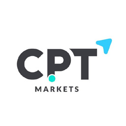 CPT Markets logo