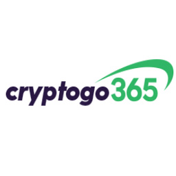 CryptoGo365 logo