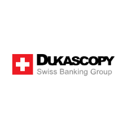 Dukascopy logo
