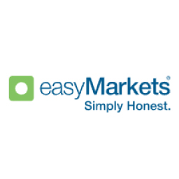 easyMarkets logo