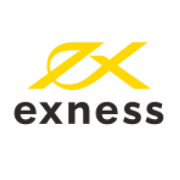 Exness logo