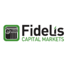 Fidelis logo