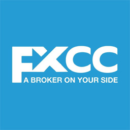 FXCC logo