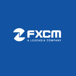 FXCM logo