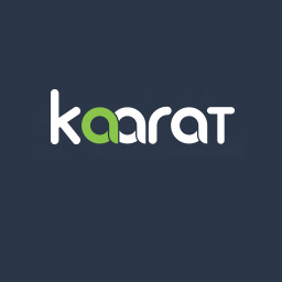 Kaarat logo