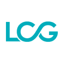 LCG logo