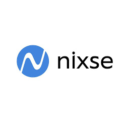 Nixse logo