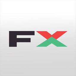 NordFX logo
