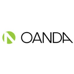 Oanda logo