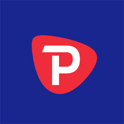 Pepperstone logo
