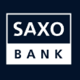 Saxo Bank logo