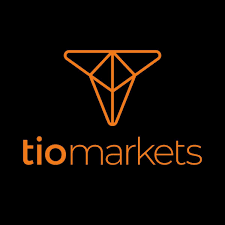 TIOmarkets logo