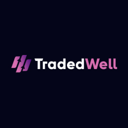 TradedWell logo