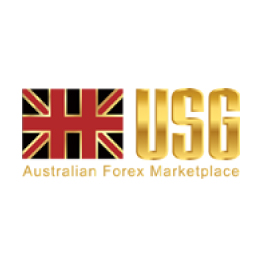 USG logo