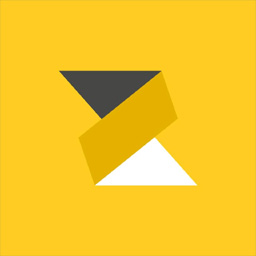 Zentrader logo