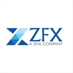 ZFX logo